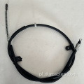 Tylny prawy kabel hamulca pasuje Daewoo OE 96245829